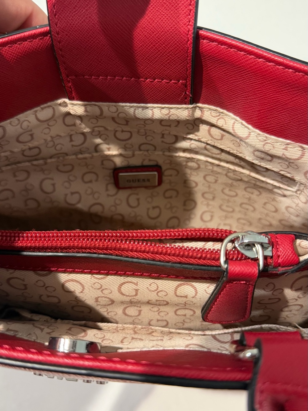GUESS bundle bag - Picture 4 of 9